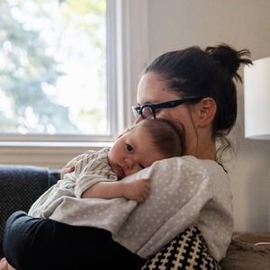 Meet your Posher, Gina